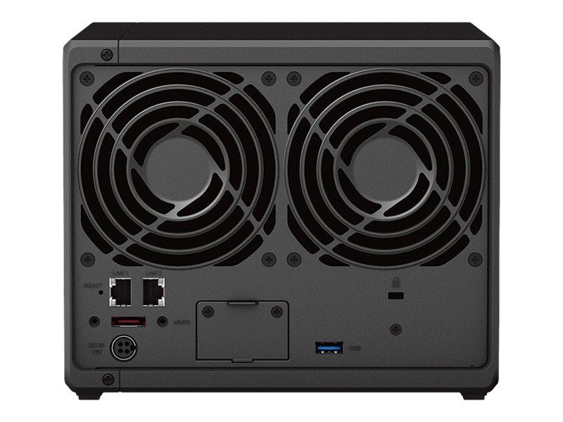 Synology DiskStation DS923+