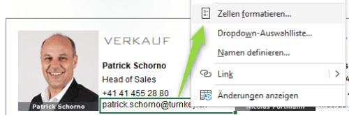 Tipps & Tricks: T & T Serie: Excel leicht gemacht Teil 5: Arbeitsmappe schützen - Blattschutz - Zellenschutz