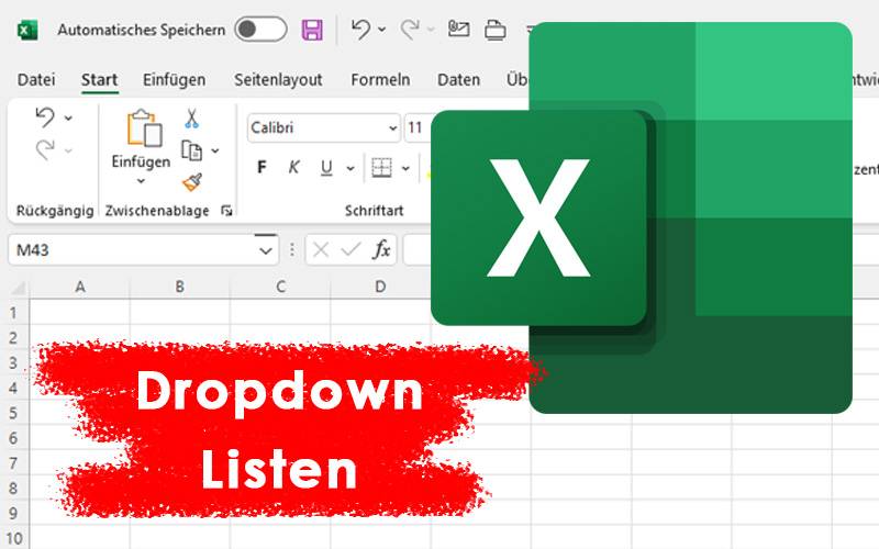 Excel Dropdown