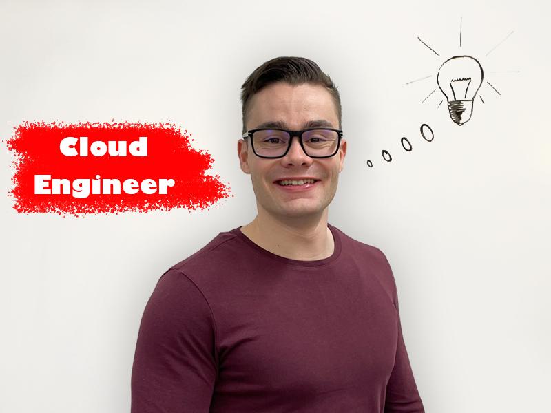 Cloud Engineer