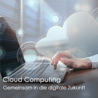 IT Loesungen Cloud Computing