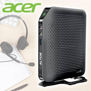 Acer Thin Client Altos T420